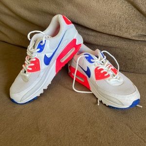 Nike Air Max 90 Ultramarine (2020)